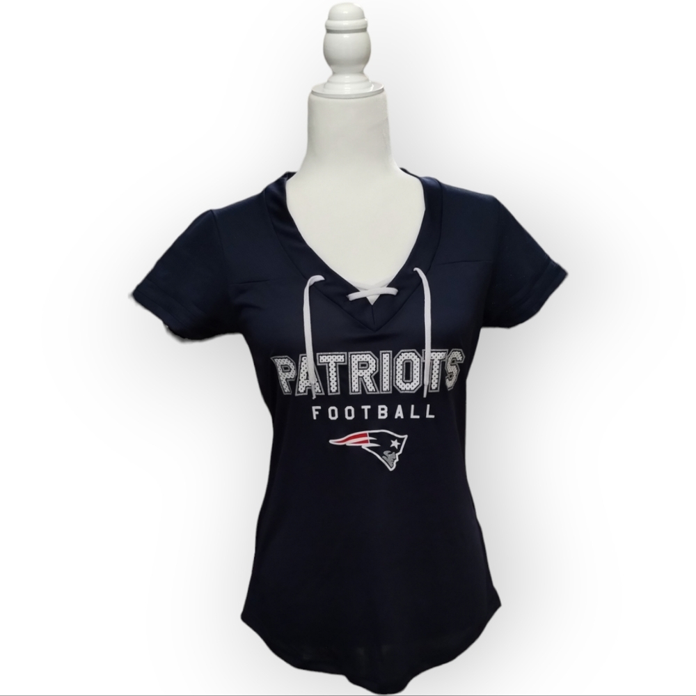 New England Patriots NFL Jersey Size-M